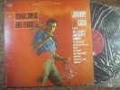 Johnny Cash sealed original LP Blood Sweat and Tears