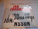 JAN JOHANSSON 8 BITAR RARE SWEDEN ORIG LP 1961 MEGAFON MFLP1