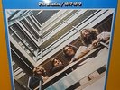 EMI APPLE RECORDS THE BEATLES / 1967 - 1970 12