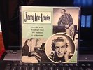 RARE EP JERRY LEE LEWIS SUN EPA 108