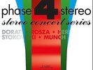Various Artist - Phase Four Stereo Concert Series [Vinyl New]