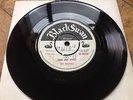 The Maytals John & James Theo Beckford Sailing On UK Black Swan Reggae Ska 1965