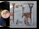 GENESIS Trespass LP UK  B&C--Mad Hatter 1970 Charisma CAS 1020 A-2u/B-2u EX+