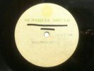 SUNSHINE SOUND - hollywood 2 - UNKNOWN - ACETATE - 10