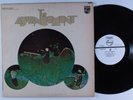 THE ADVANCEMENT Self Titled PHILIPS WLP LP psych VG+