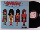 MOVE Shazam CUBE 2xLP VG++ uk