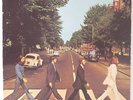 Beatles - Abbey Road LP - MFSL/Capitol VG+