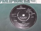 THE BEATLES - HELP - ORIGINAL 1965 1ST PRESS 7