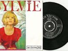 SYLVIE VARTAN  Noel Sans Toi Par Amour Turkey Turkish Edition Original  PS 7