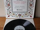 SAX 2322 B/S 1st DVORAK New World Symphony Carnaval overture SAWALLISCH PO