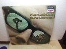 Harvey Andrews – Places and Faces 1969 LP Decca Nova Series SDN 9
