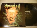MORGOTH - THE ETERNAL FALL CENTURY MEDIA RECORDS  IN TOP CONDITION