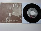R.E.M Radio Free Europe/There She Goes Again