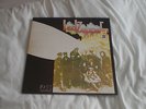 LED ZEPPELIN: LED ZEPPELIN 11 ORANGE/PLUM LABEL