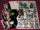 THE BEATLES White Album / German French Export DLP 1968 EMI APPLE 1C172-04173/74