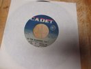 SOUL 45: Etta James & Sugar Pie DeSanto In the Basement r&b killer on Cadet