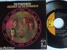 THE 5TH DIMENSION Aquarius MINT UNPLAYED 60's STOCK COPY 45 & PICTURE SLEEVE