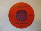 PATTI SMITH - WHITE CHRISTMAS 7
