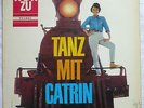 CATERINA VALENTE - Tanz mit Catrin - LP   w. Silvio Francesco, Johnny Keating