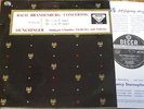 SXL 2126 Bach Brandenburg Concertos 2 & 5 / Munchinger W/B
