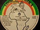 Little Howie Original Love Me / E Anthony Sensi Man Rock Killer Digi 12
