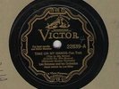 78 RPM Leo Reisman Victor 22839 in E- (Lee Wiley)