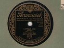 78 RPM Hal Kemp Brunswick 6071 in E-