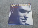 MORRISSEY-VIVA HATE-THE SMITHS-LP-VINYL-US-1ST-INNER SLEEVE-GOLD PROMO STAMP-NM