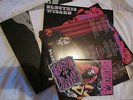 ELECTRIC WIZARD - BLACK MASSES - BLACK  VINYL 2 x LPs - 400 COPIES  DIE HARD BOX