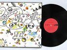 Led Zeppelin LED ZEPPELIN III (Atlantic SD 7201) 1st CANADA pressing VG+/VG++