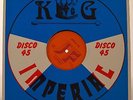 HUGH MUNDELL Jah Fire Will Be Burning 1980 extended mix 12