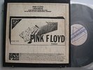 PINK FLOYD Crackers 1972 Hollywood Concert RARE 3LP BOX SET NO TMOQ