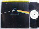 PINK FLOYD Dark Side Of The Moon LP '73 1st  STEREO ORIG MASTER MFSL JAPAN NM
