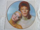 DAVID BOWIE 