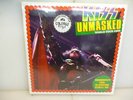 KISS-UNMASKED WORLD TOUR 1980. HOLLAND 1980-GATEFOLD 2LP WHITE VINYL-NEW. SEALED