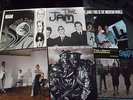 The Jam x 6 - The City / Mod World / Mod Cons / Setting Sons / Snap / New Breed