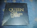 Queen - The Complete Works  - 14 Record Box Set