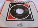 THE METROS - SWEETEST ONE / TIME CHANGES THINGS - RCA VICTOR