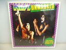 KISS-UNMASKED WORLD TOUR 1980. BELGIUM 1980-GATEFOLD 2LP BLACK VINYL-NEW. SEALED