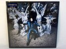 2014 Jack White Lazaretto Ultra LP 180 gram Vinyl BRAND NEW SEALED 888430639812