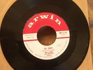JAN & ARNIE-VERY RARE Original 45-