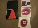 ELECTRIC WIZARD Black Masses 2xLP DIE HARD box lim 100 PURPLE IN CLEAR VINYL