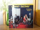 CREEDENCE CLEARWATER REVIVAL 