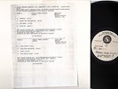 Public Image Limited - Happy? - Virgin 90642 - USA - 1987  - Test Pressing Punk