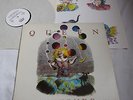 Queen - Innuendo LP VINYL - RARE HUNGARIAN PRESSED - White label - ORIGINAL ins.