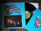Live in USA - Premiata Forneria Marconi - 1974 + inserto - Prog
