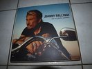 JOHNNY HALLYDAY COFFRET 25 cm ÇA NE FINIRA JAMAIS.