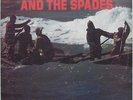 DANIE IAN AND THE SPADES S/T 1976 Nigeria Soul Psych Funk ORG France LP
