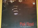 Pink Floyd - Live In Pompeii LP