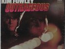 KIM FOWLEY Outrageous 1968 Acid Madcap Fuzz Stereo 1st Press